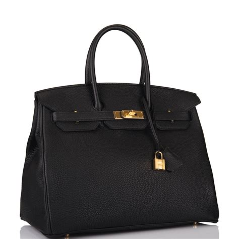 Hermes Birkin 35cm